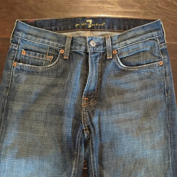 7 For All Mankind Jeans